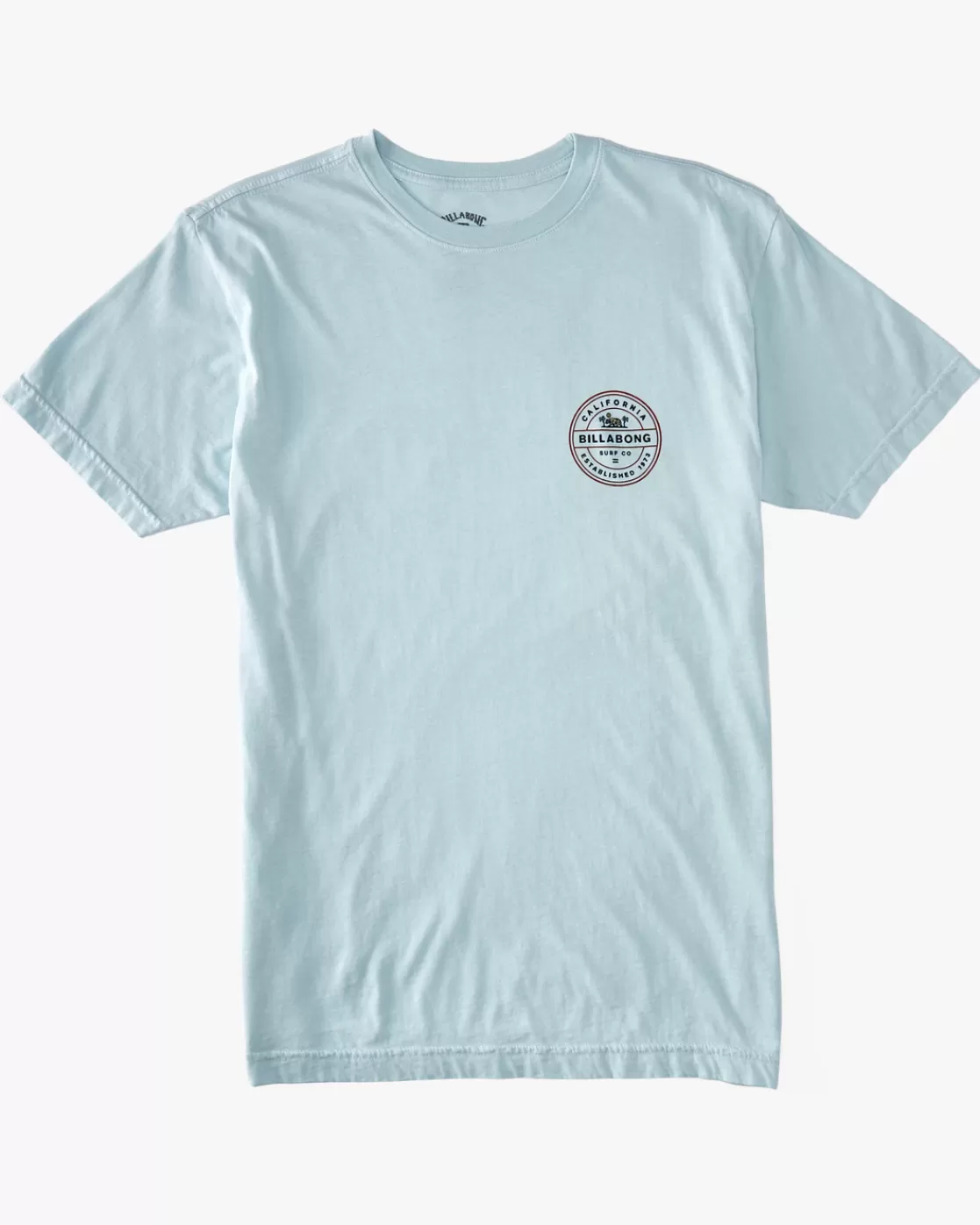 Flash Sale Billabong Rotor Bear T-Shirt COASTAL