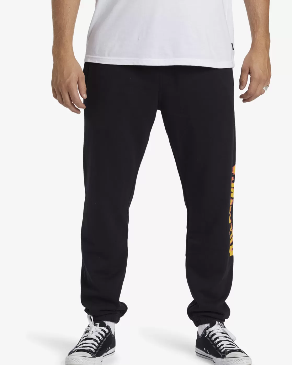 Discount Billabong Shorebird Pants BLACK