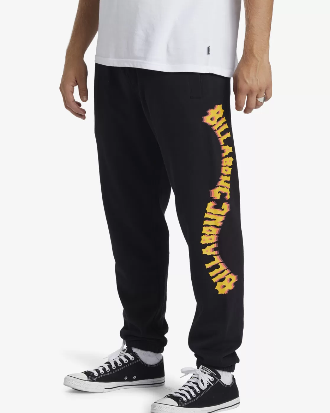 Discount Billabong Shorebird Pants BLACK