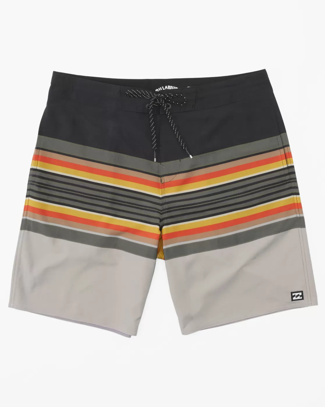 Best Billabong Spinner Lo Tide 18" Boardshorts SAGE