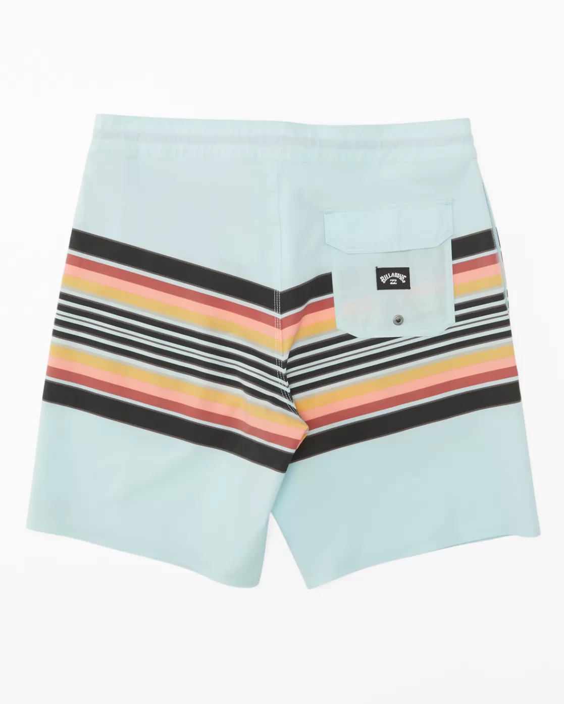 New Billabong Spinner Lo Tide 18" Boardshorts COASTAL