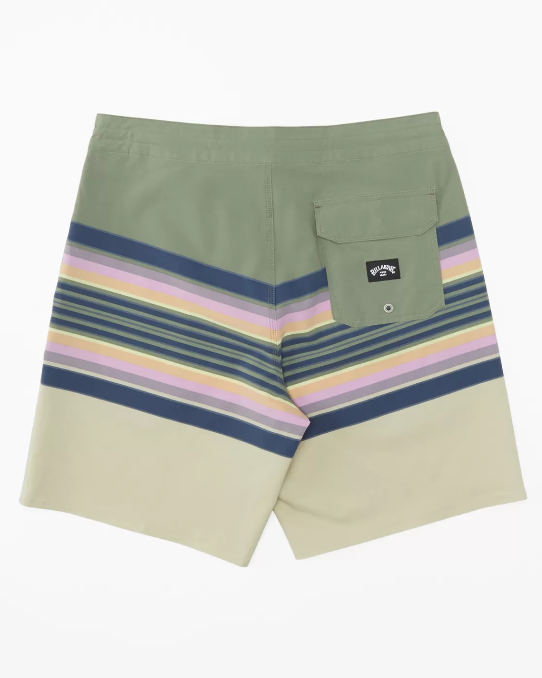 Best Sale Billabong Spinner Lo Tide 18" Boardshorts LIGHT SAGE