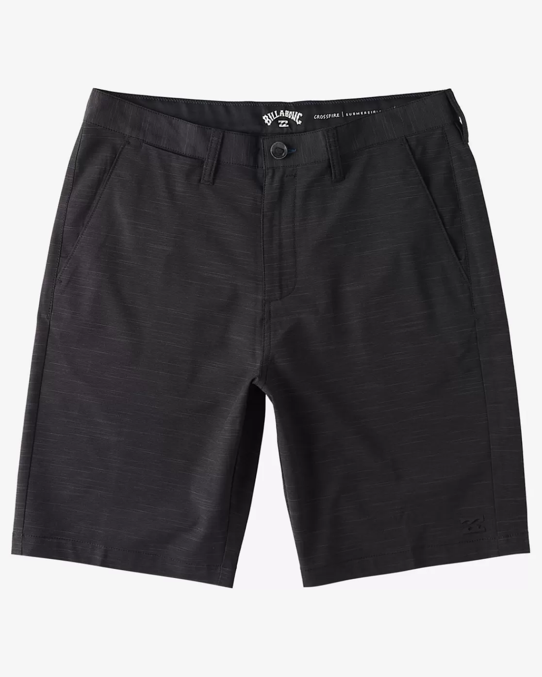 New Billabong Submersible Short BLACK