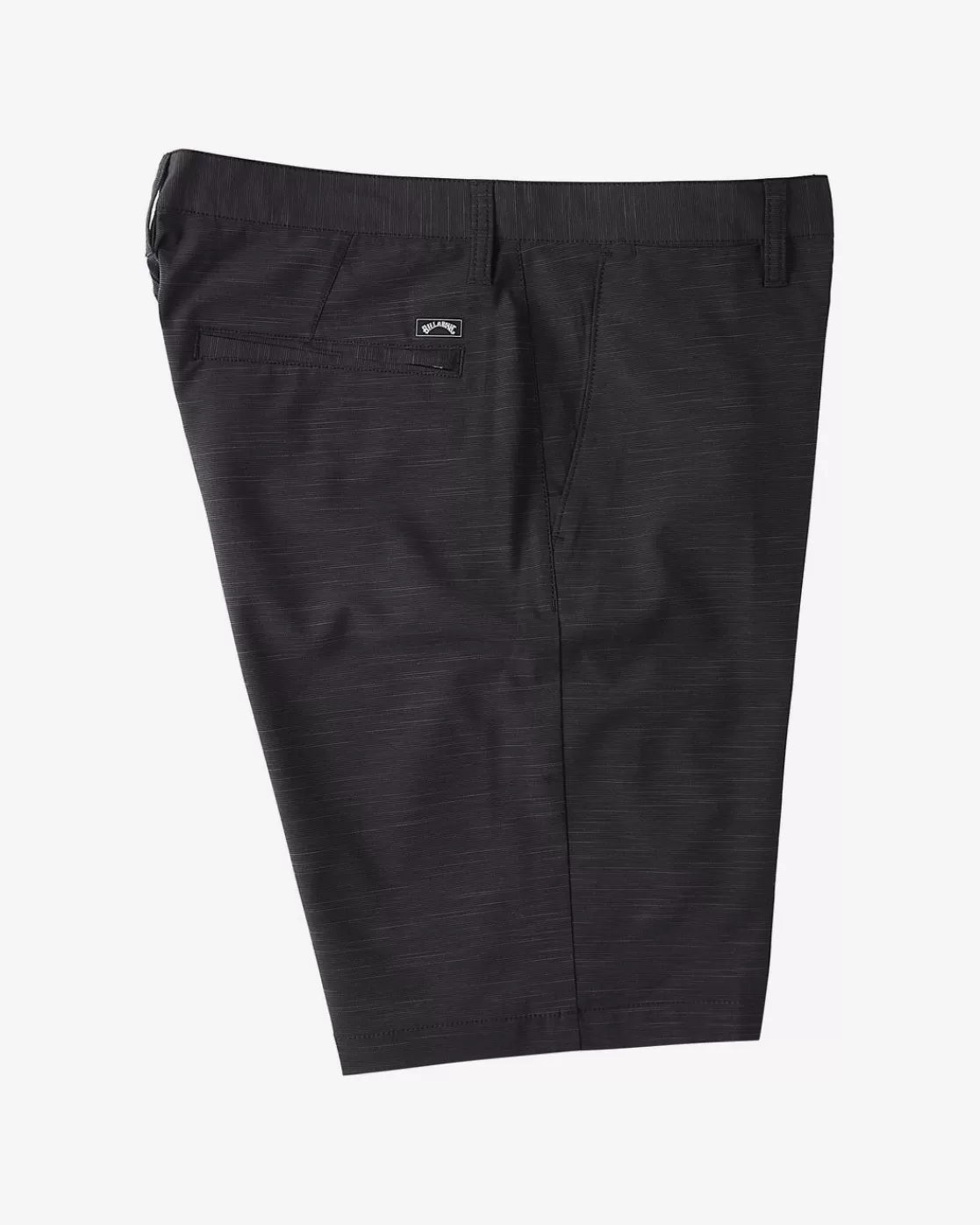 New Billabong Submersible Short BLACK