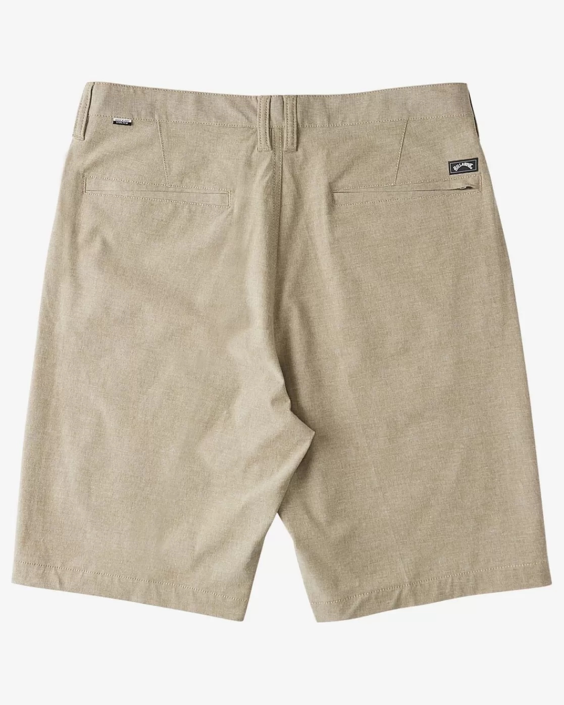 Cheap Billabong Submersible Short KHAKI