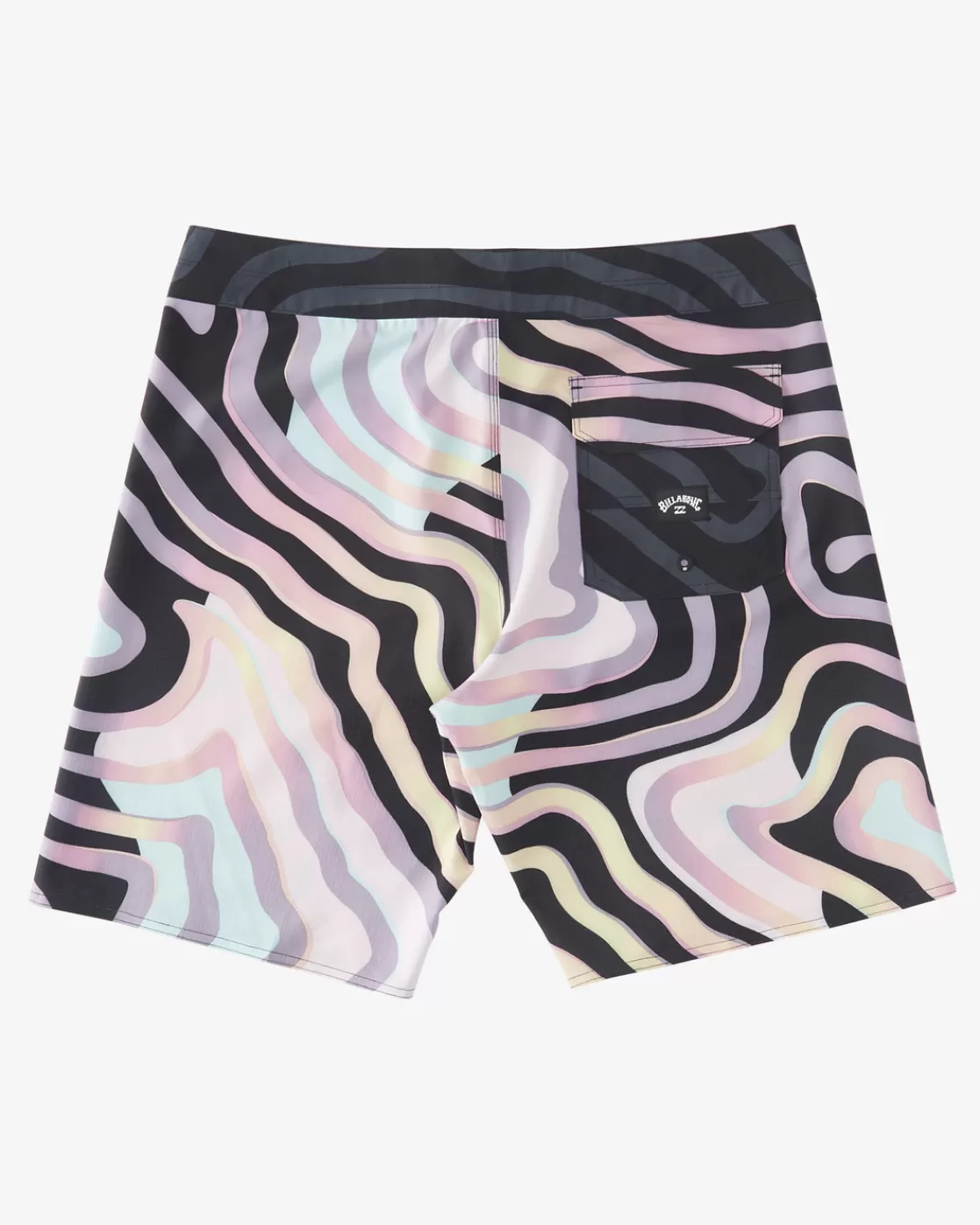 Flash Sale Billabong Sundays Airlite Performance 19" Boardshorts MULTI