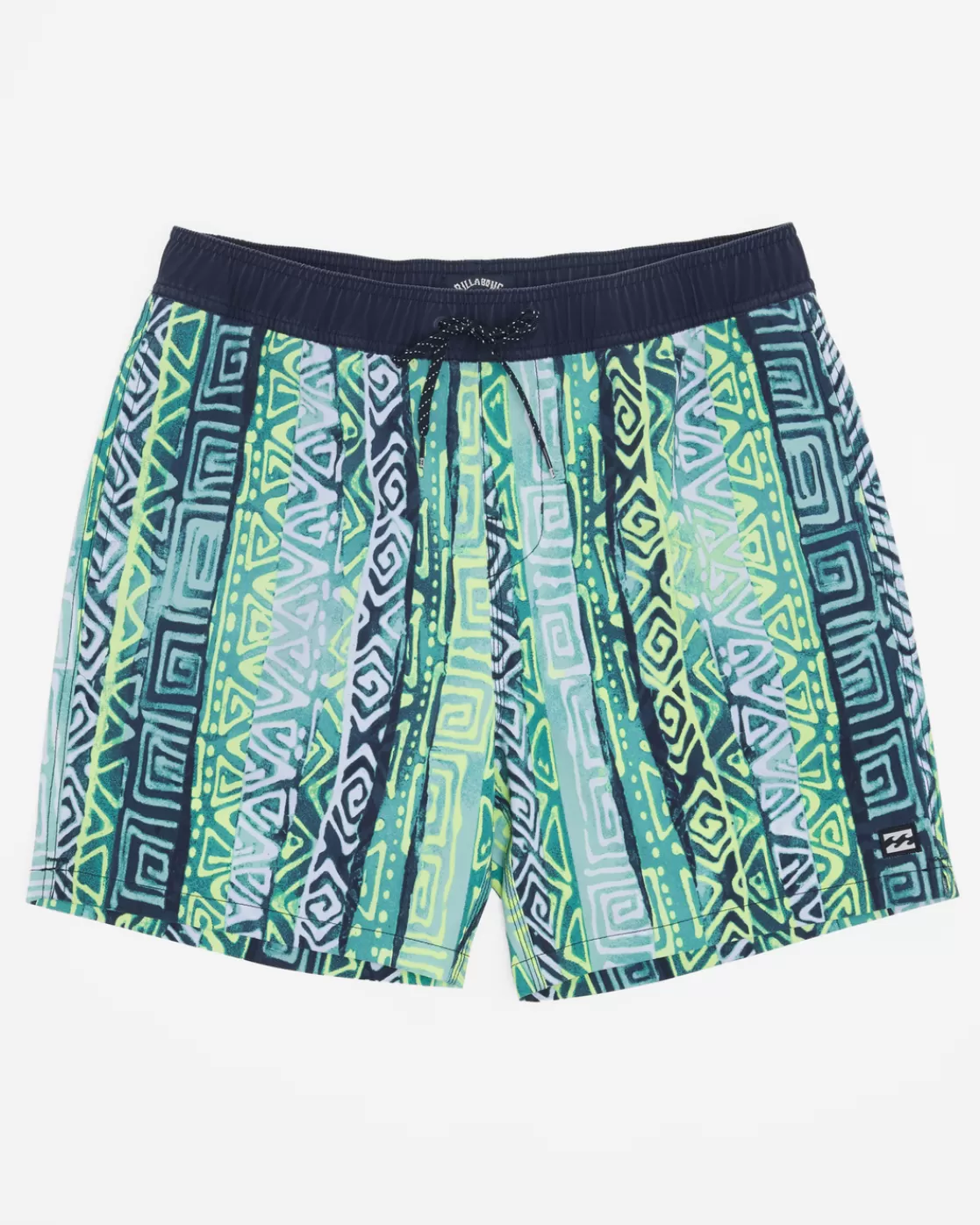 Online Billabong Sundays Layback 17" Boardshorts AQUA