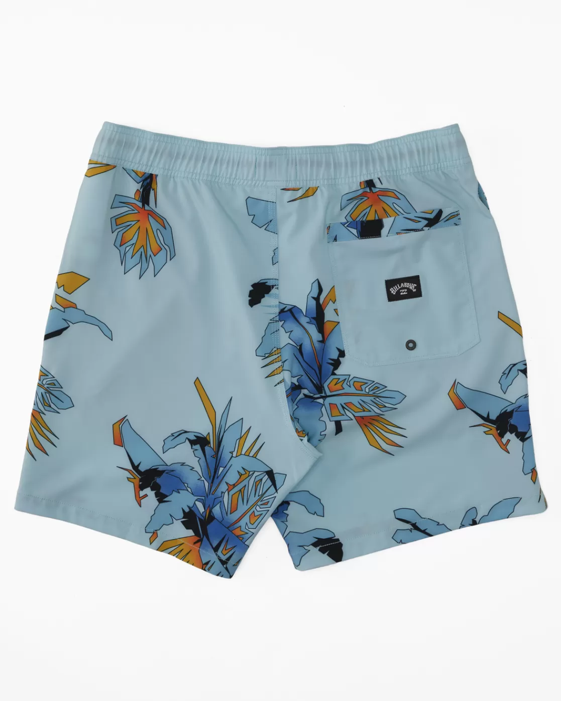 Cheap Billabong Sundays Layback 17" Boardshorts COASTAL