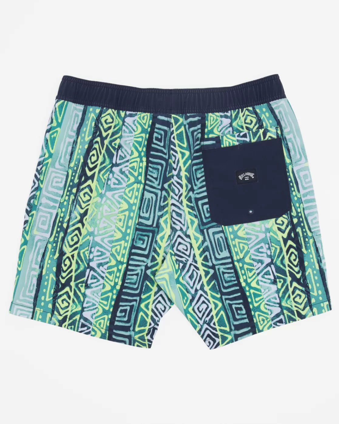 Online Billabong Sundays Layback 17" Boardshorts AQUA