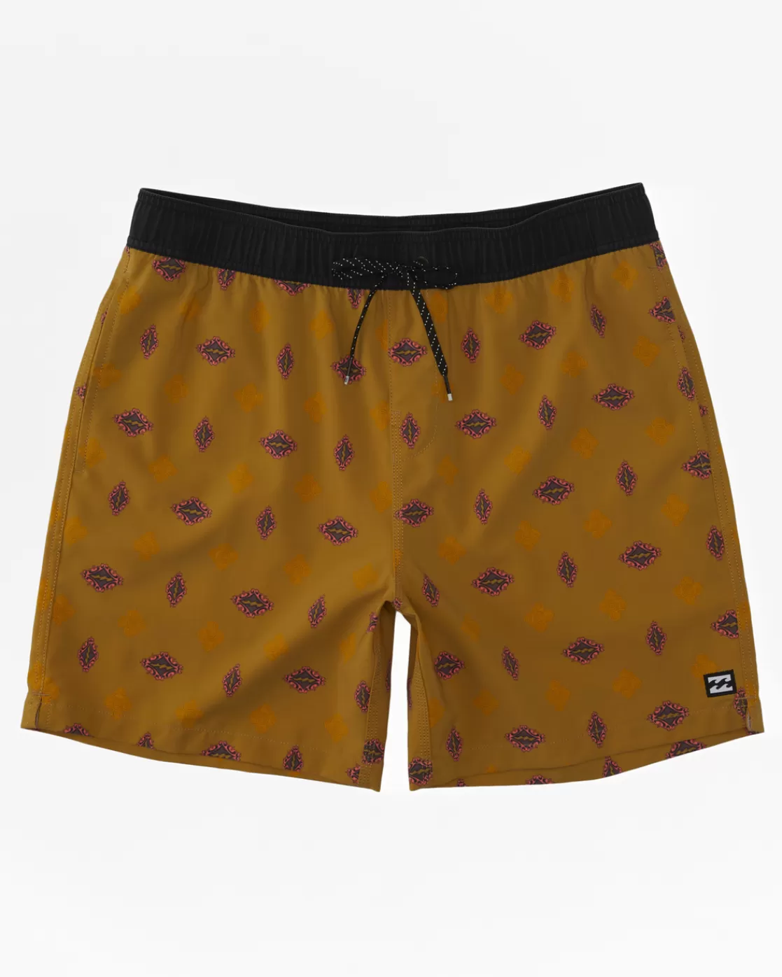 Store Billabong days Layback 17" Boardshorts SUN