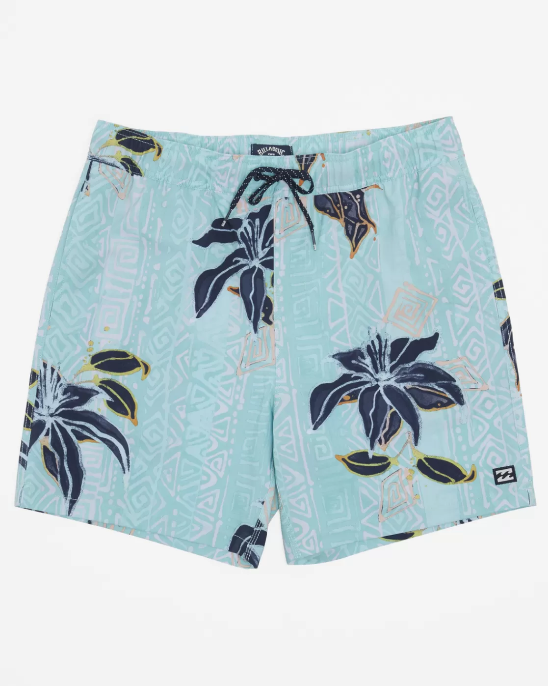 Store Billabong Sundays Layback 17" Boardshorts FOAM