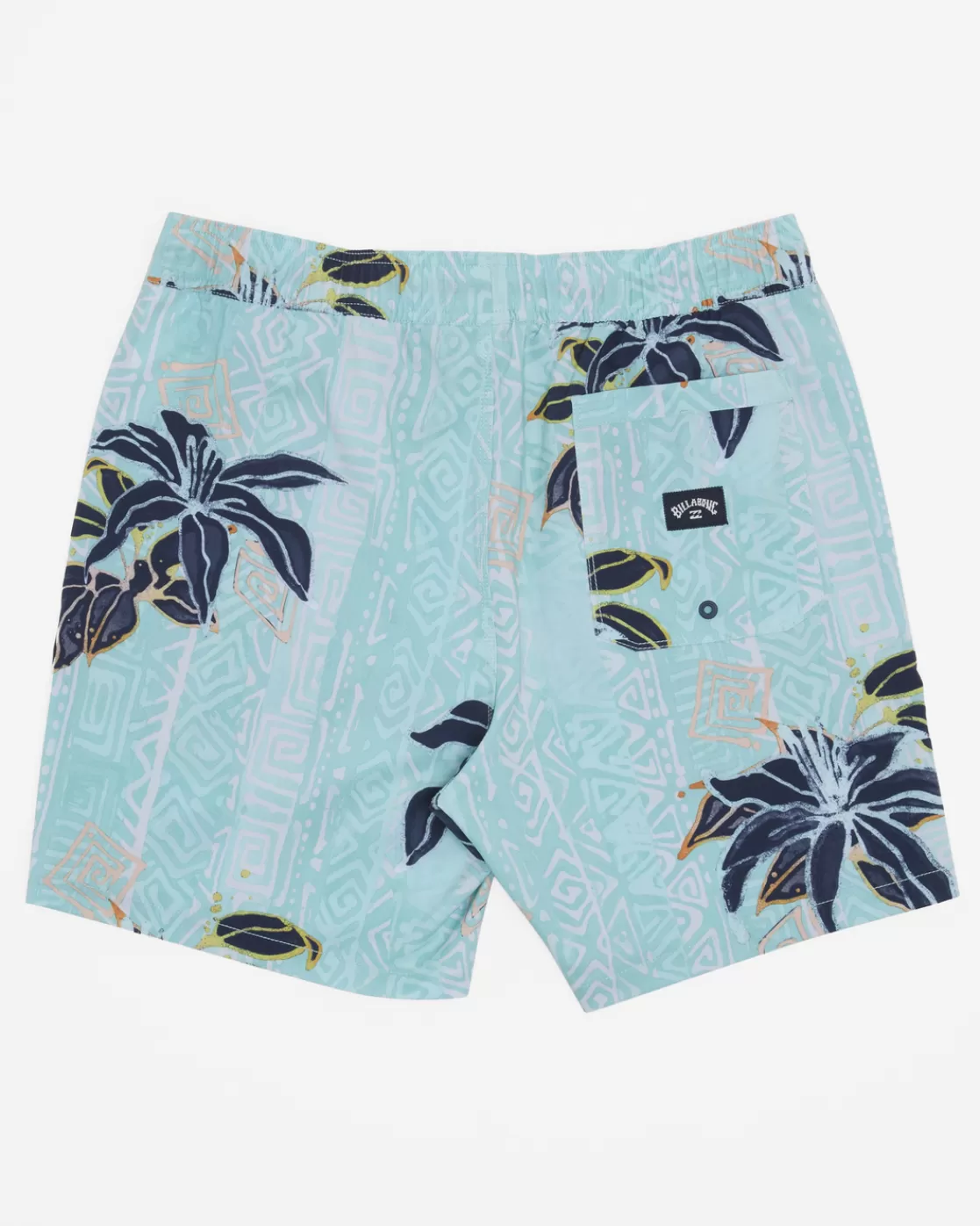 Store Billabong Sundays Layback 17" Boardshorts FOAM