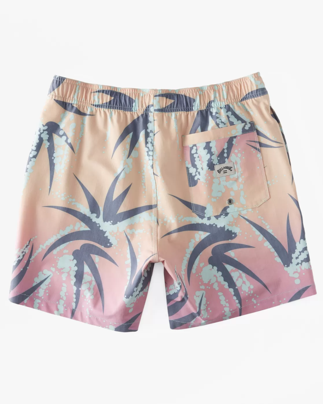 Cheap Billabong Sundays Layback 17" Boardshorts FADE