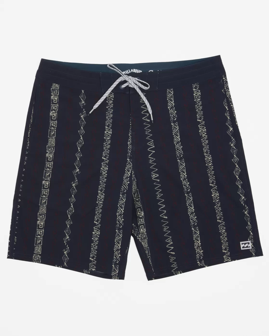 Flash Sale Billabong Sundays Lo Tide 19" Boardshorts INDIGO