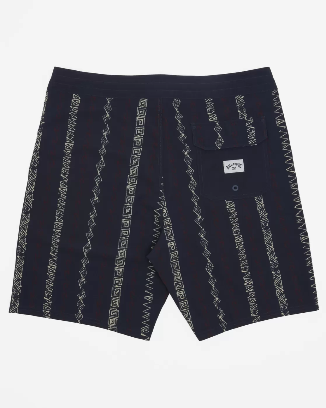 Flash Sale Billabong Sundays Lo Tide 19" Boardshorts INDIGO