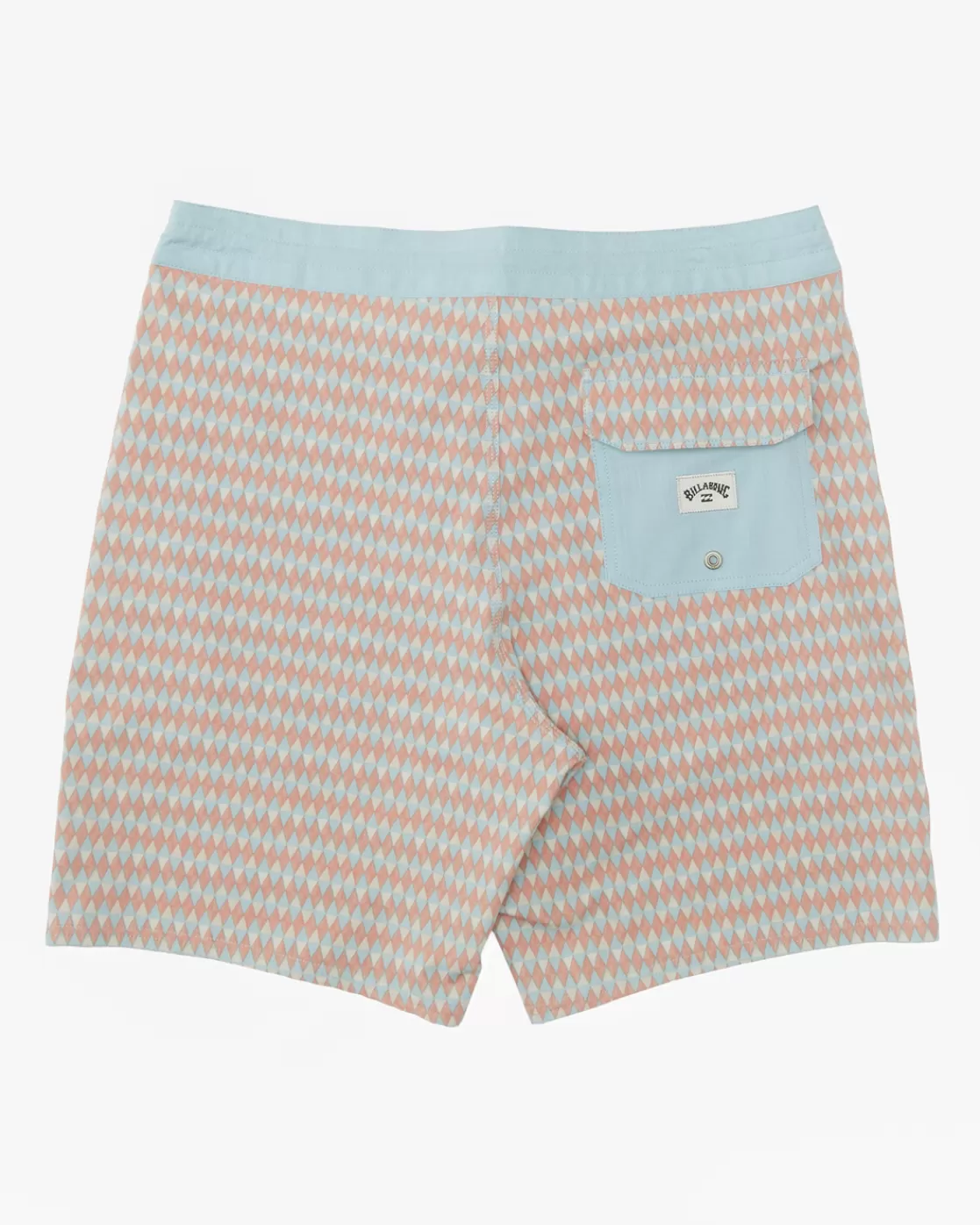 Online Billabong Sundays Lo Tide 19" Boardshorts STONE