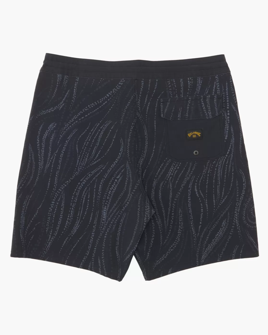 Shop Billabong Sundays Lo Tide 19" Boardshorts STEALTH