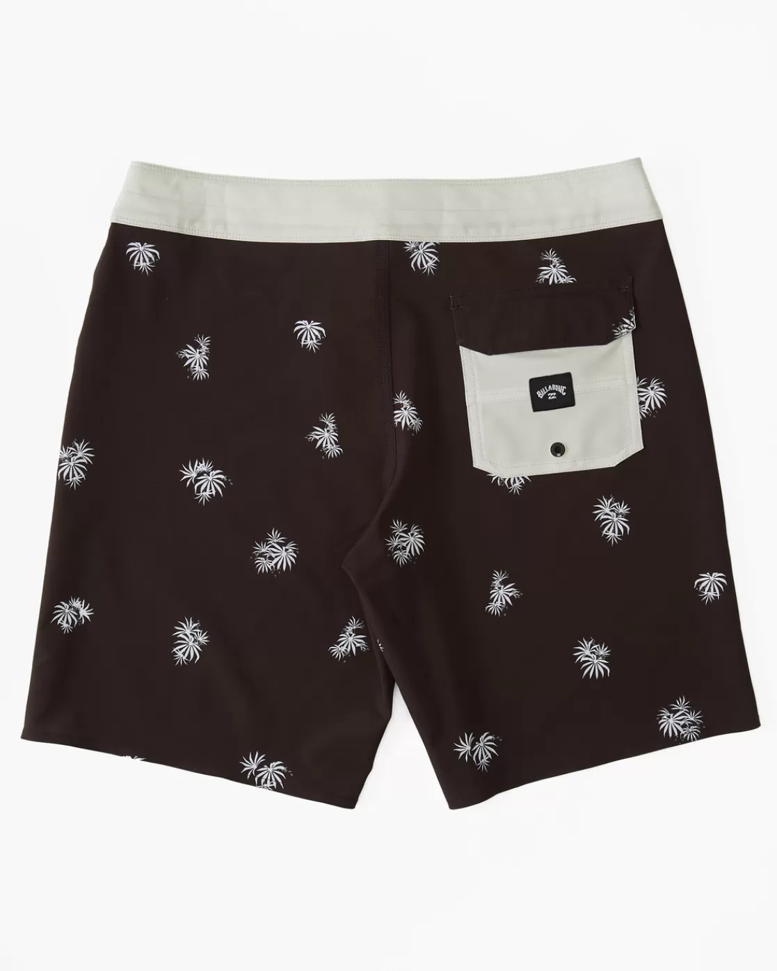 Best Billabong Sundays Pro Performance 19" Boardshorts STEALTH