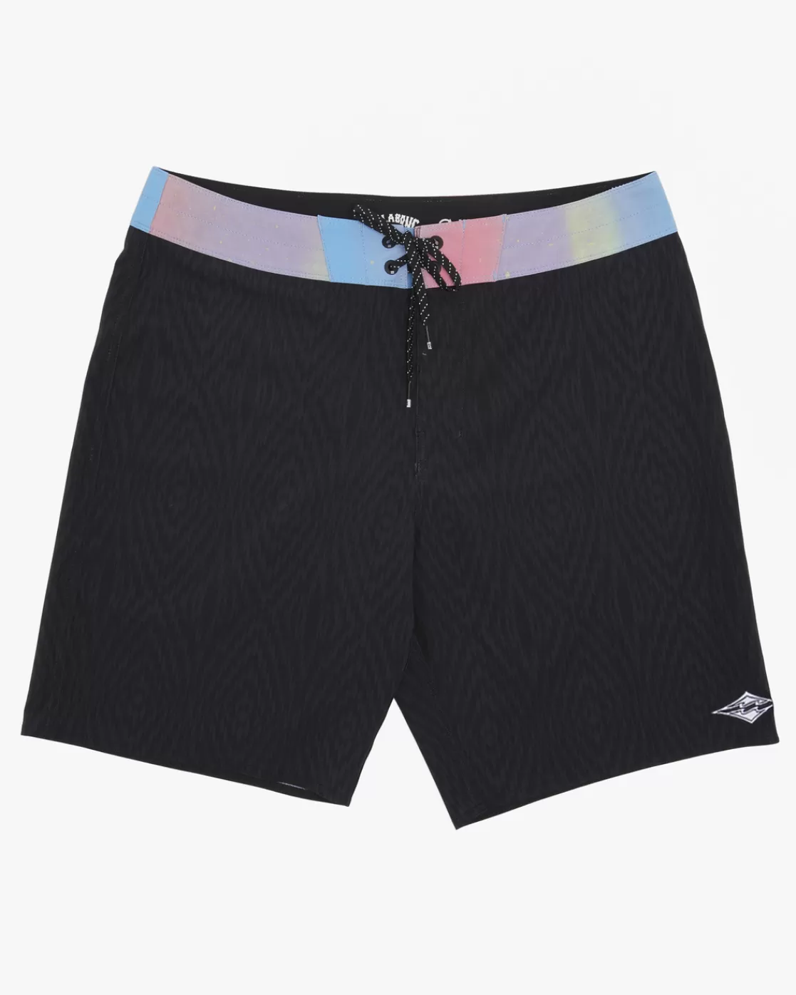 Online Billabong Sundays Pro Performance 19" Boardshorts CHARCOAL