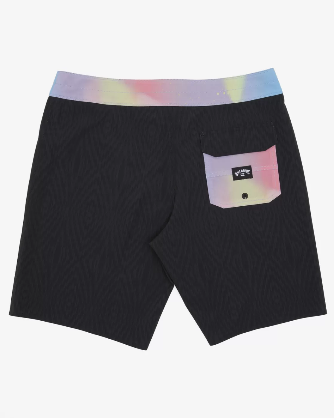 Online Billabong Sundays Pro Performance 19" Boardshorts CHARCOAL