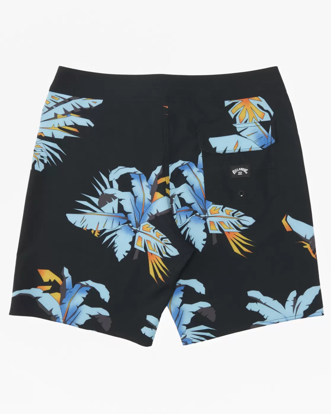 New Billabong Sundays Pro Performance 19" Boardshorts NIGHT