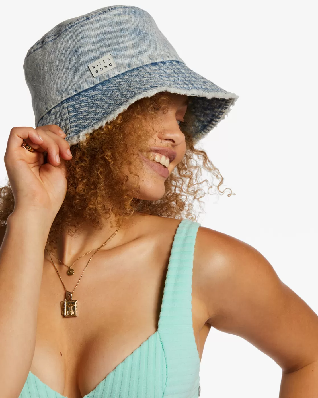 Best Sale Billabong Suns Out Bucket Hat SURF SPRAY