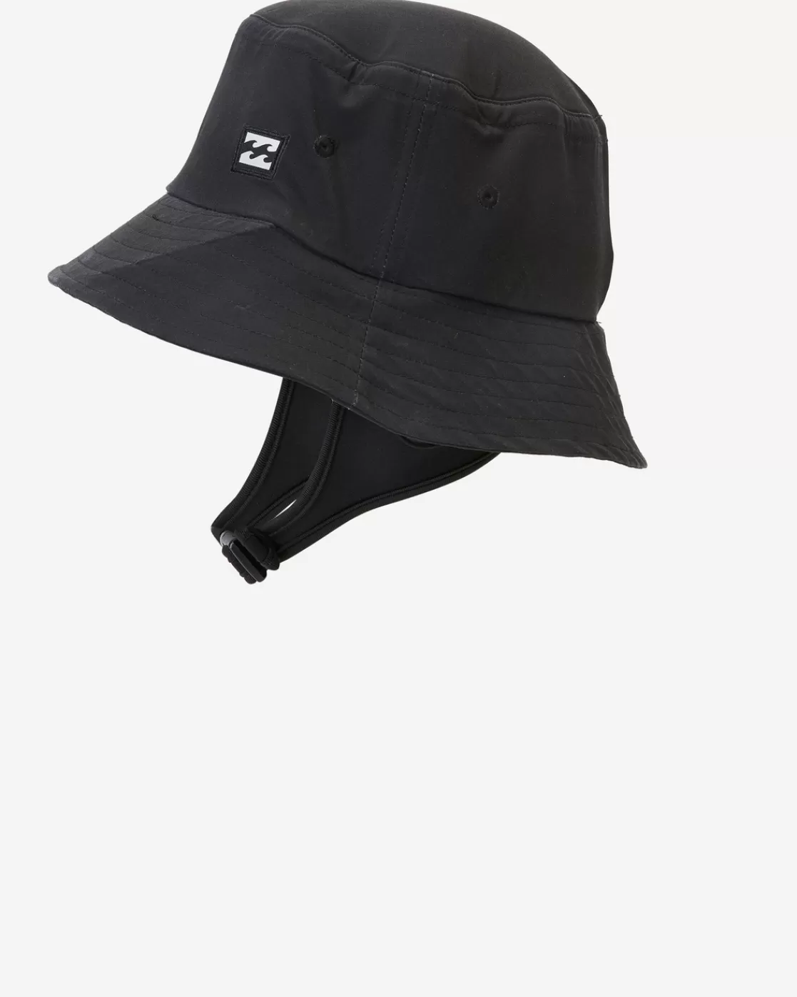 Hot Billabong Surf Wetsuit Bucket Hat ANTIQUE BLACK