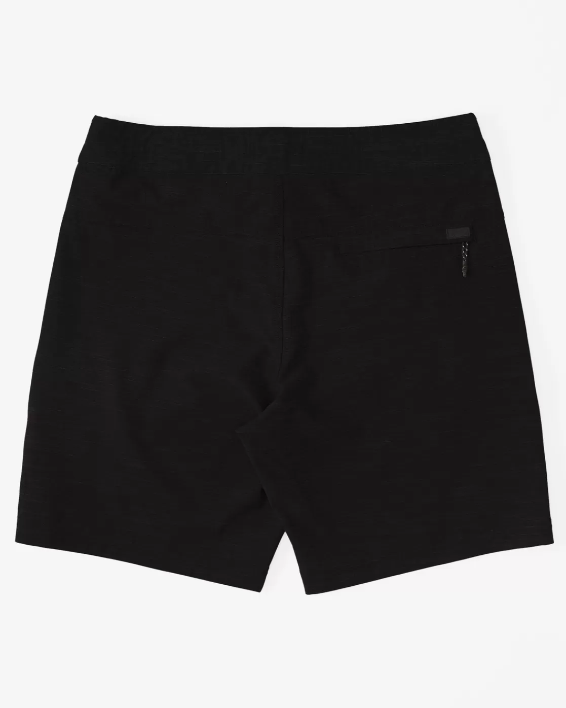 Flash Sale Billabong Surftrek Lo Tide 18" Boardshorts BLACK