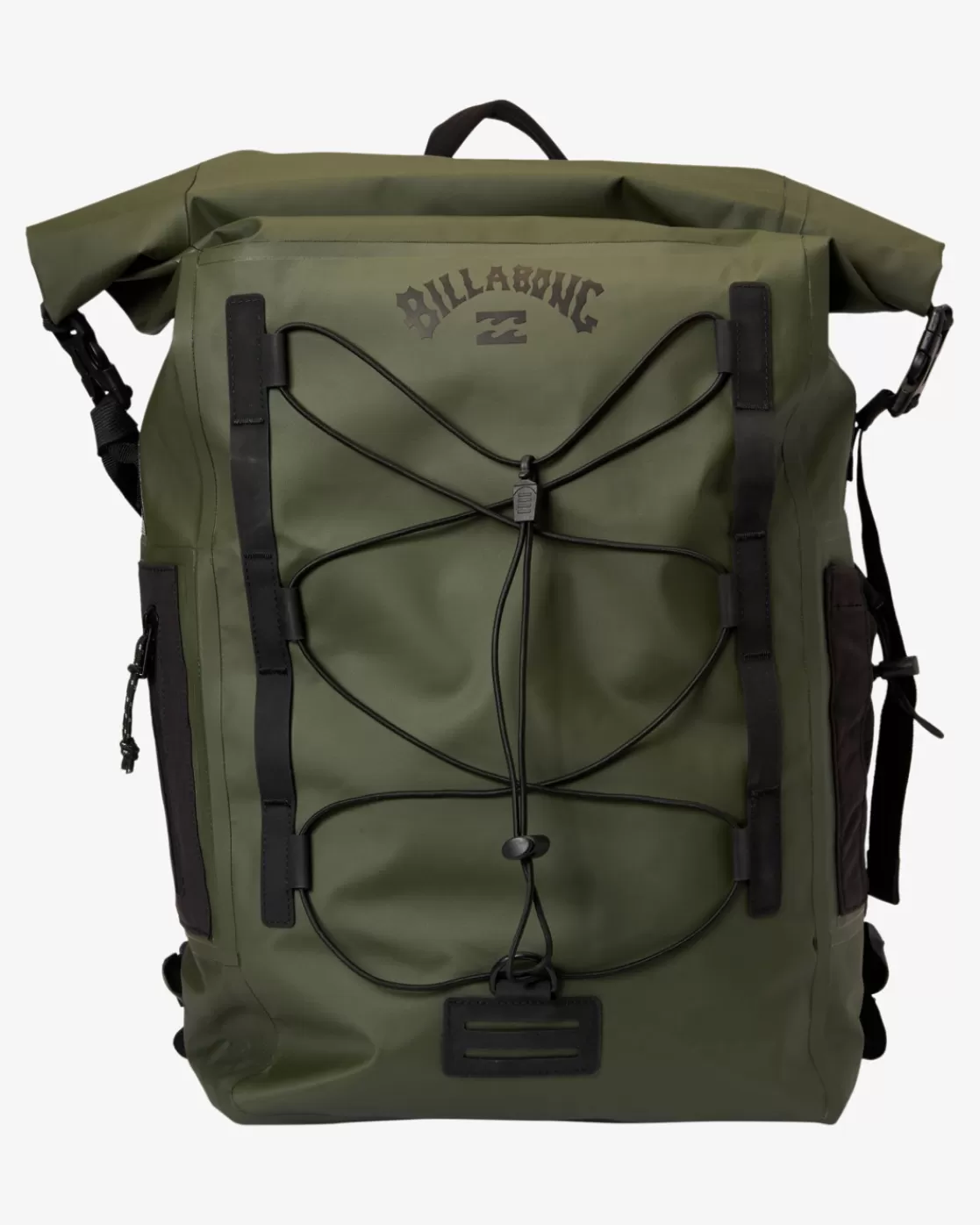 Best Billabong Surftrek Storm Backpack MILITARY