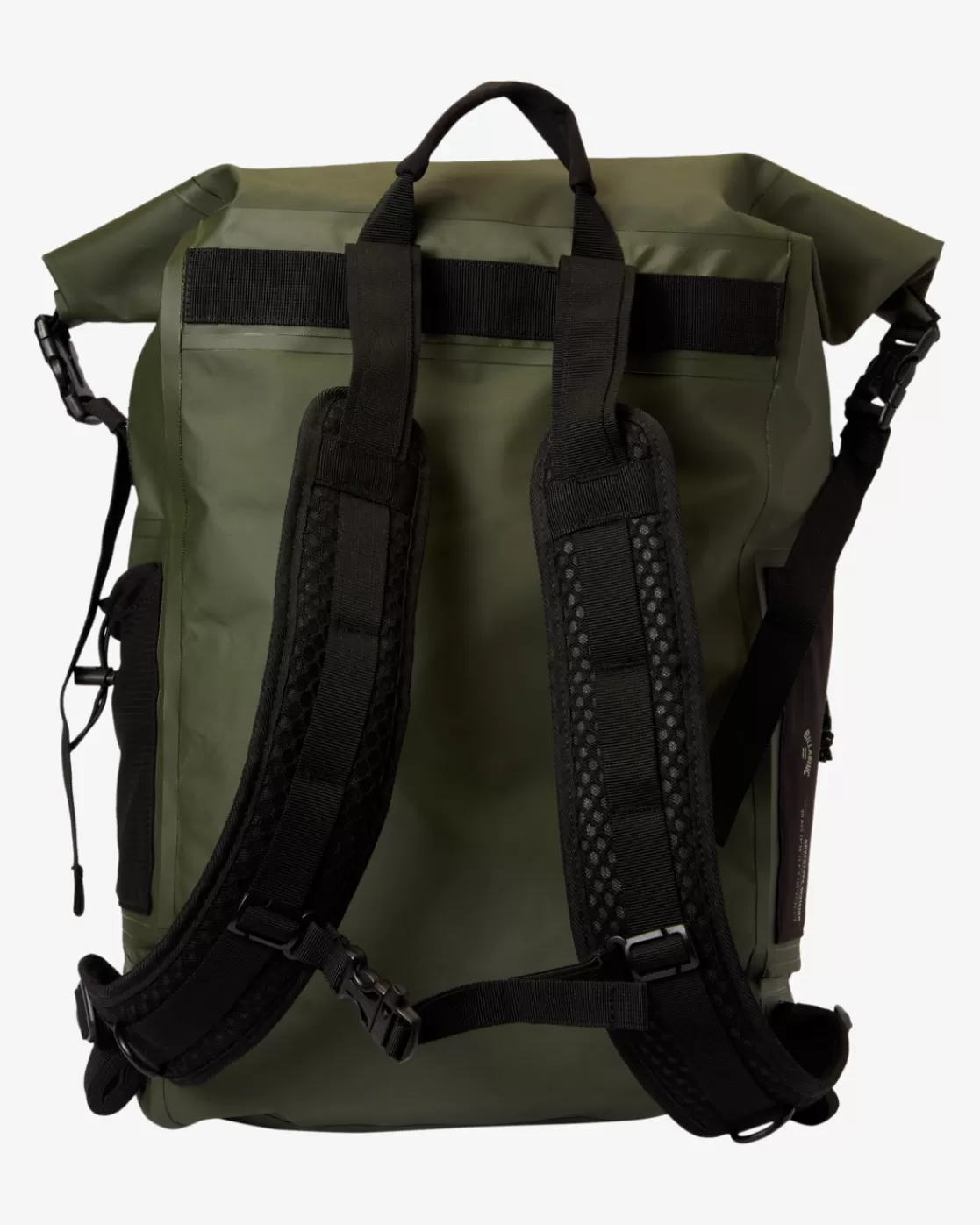 Best Billabong Surftrek Storm Backpack MILITARY