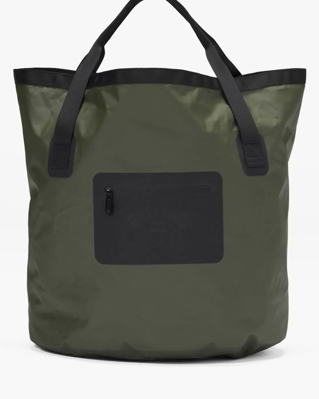 Cheap Billabong Surftrek Storm Changing Bucket Bag MILITARY