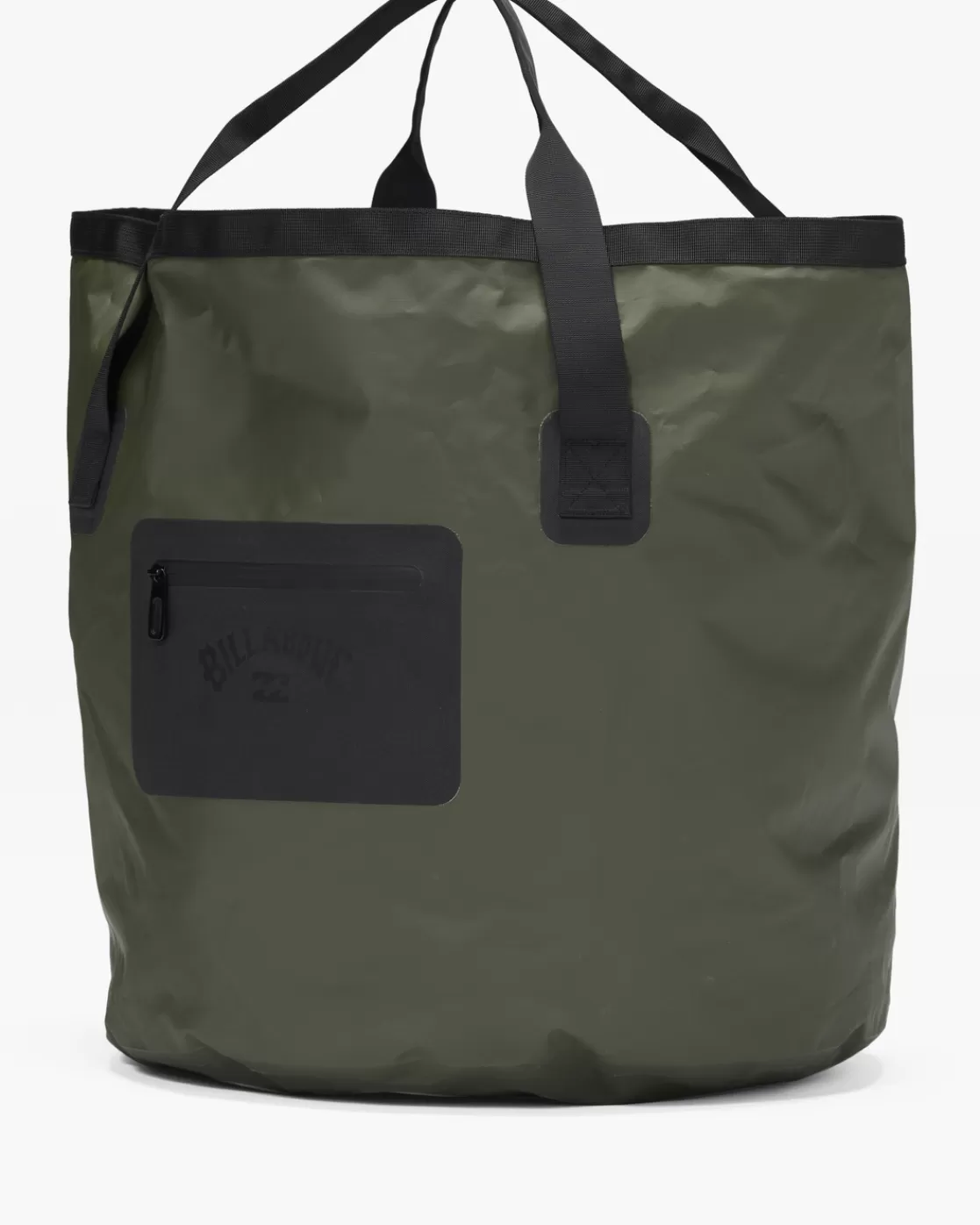 Cheap Billabong Surftrek Storm Changing Bucket Bag MILITARY