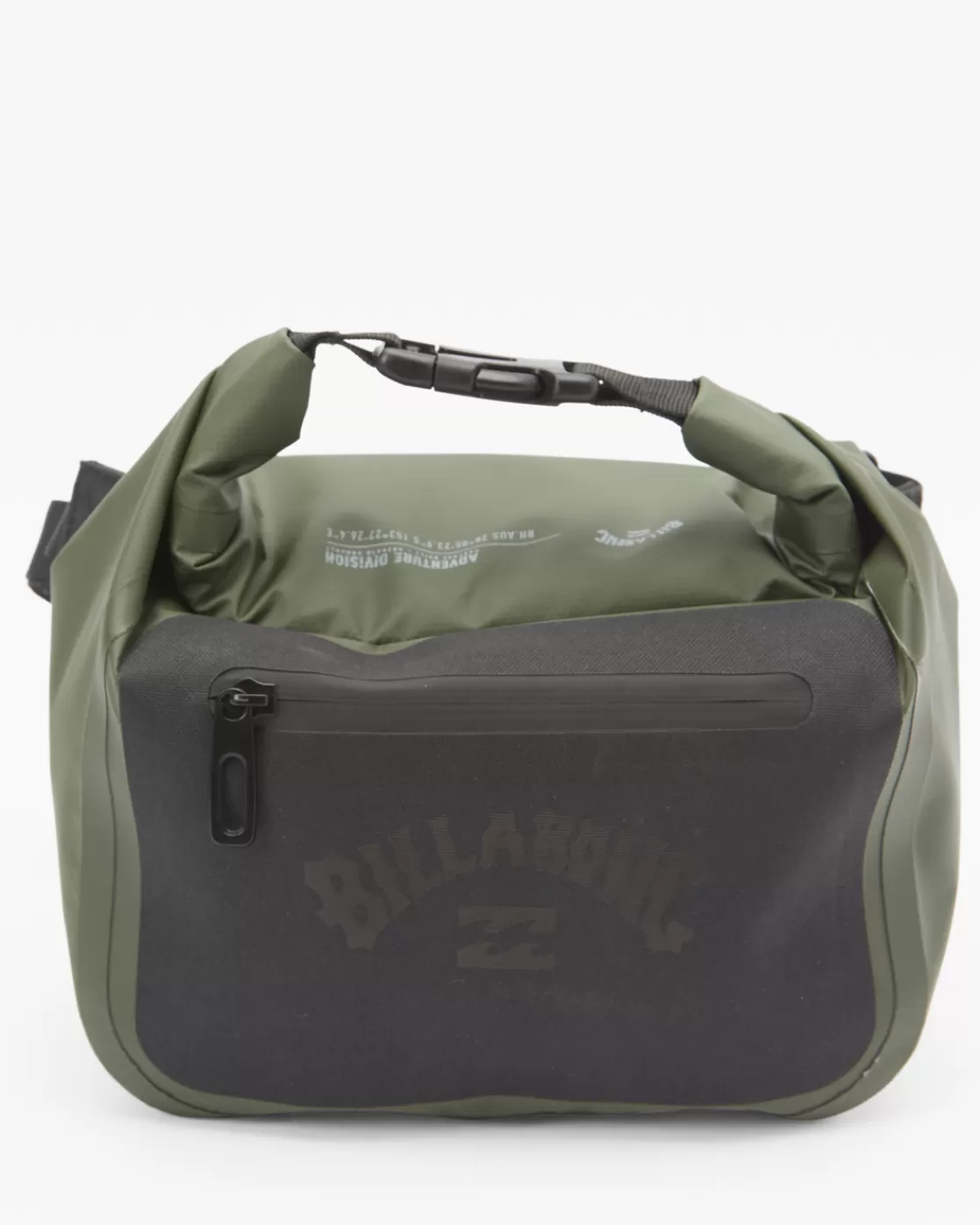 Cheap Billabong Surftrek Storm Fanny Pack MILITARY