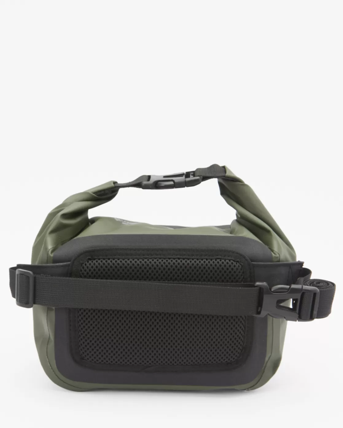 Cheap Billabong Surftrek Storm Fanny Pack MILITARY