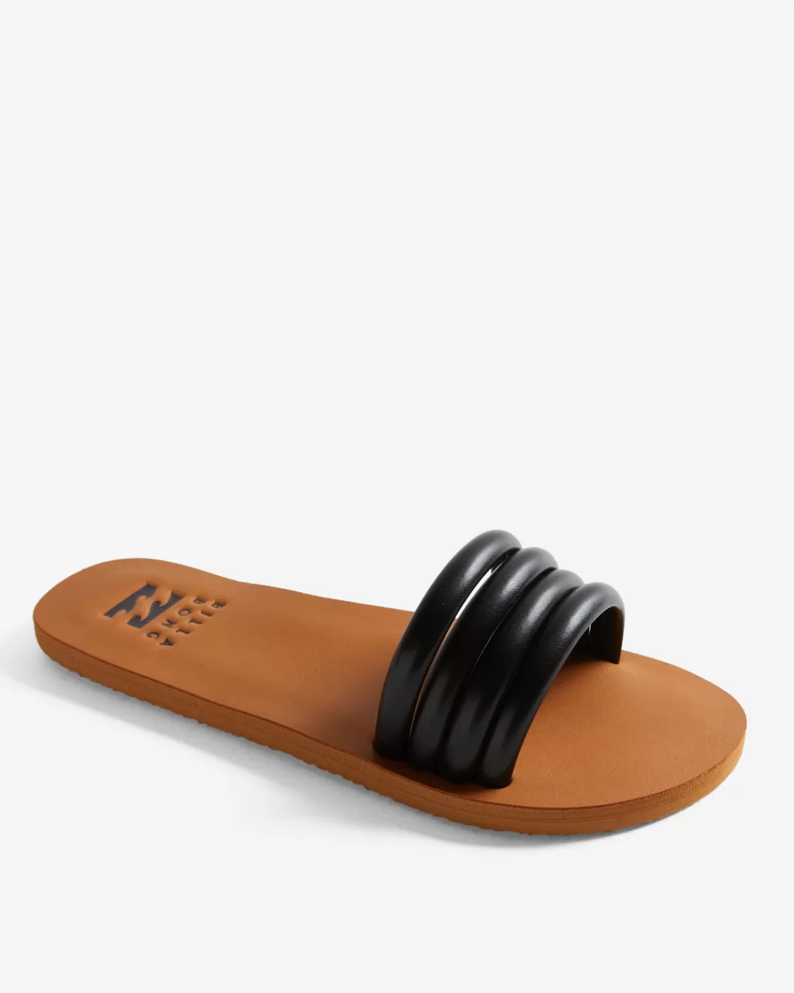 Cheap Billabong Sydney Sandals OFF BLACK