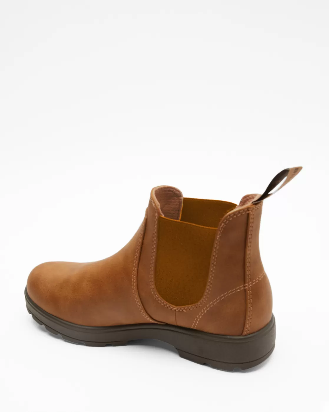 Cheap Billabong Tahoe Chelsea Boot CHESTNUT