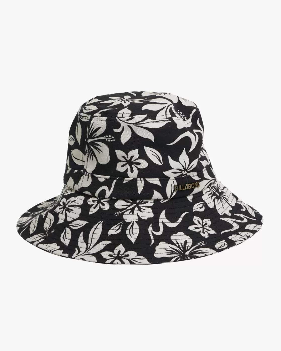 Best Billabong Toko Sands Bucket Hat BLACK