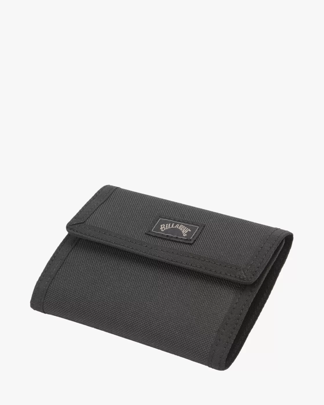 Store Billabong Tribong Lite Tri-Fold Wallet BLACK