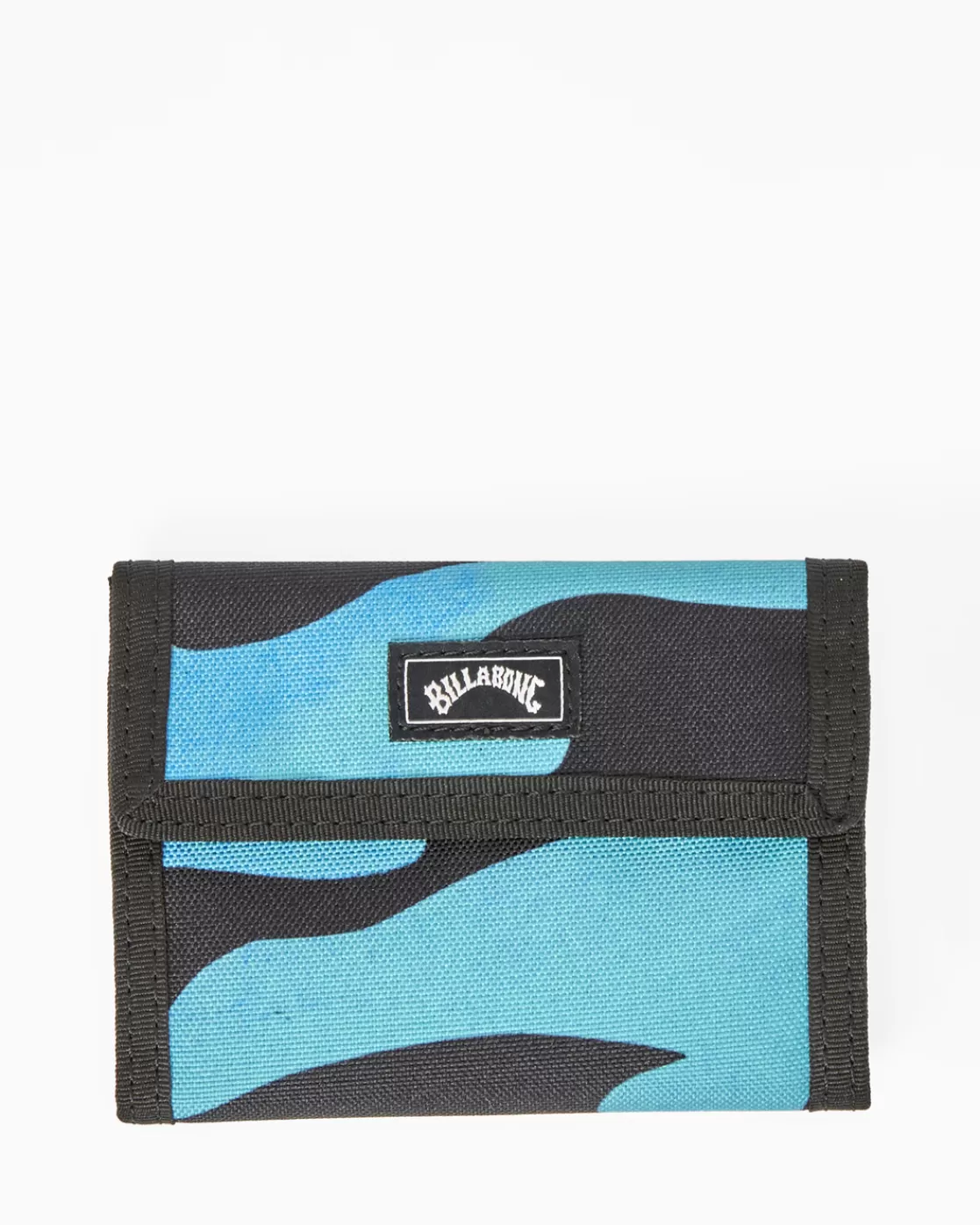 Hot Billabong Tribong Lite Tri-Fold Wallet SUNSET