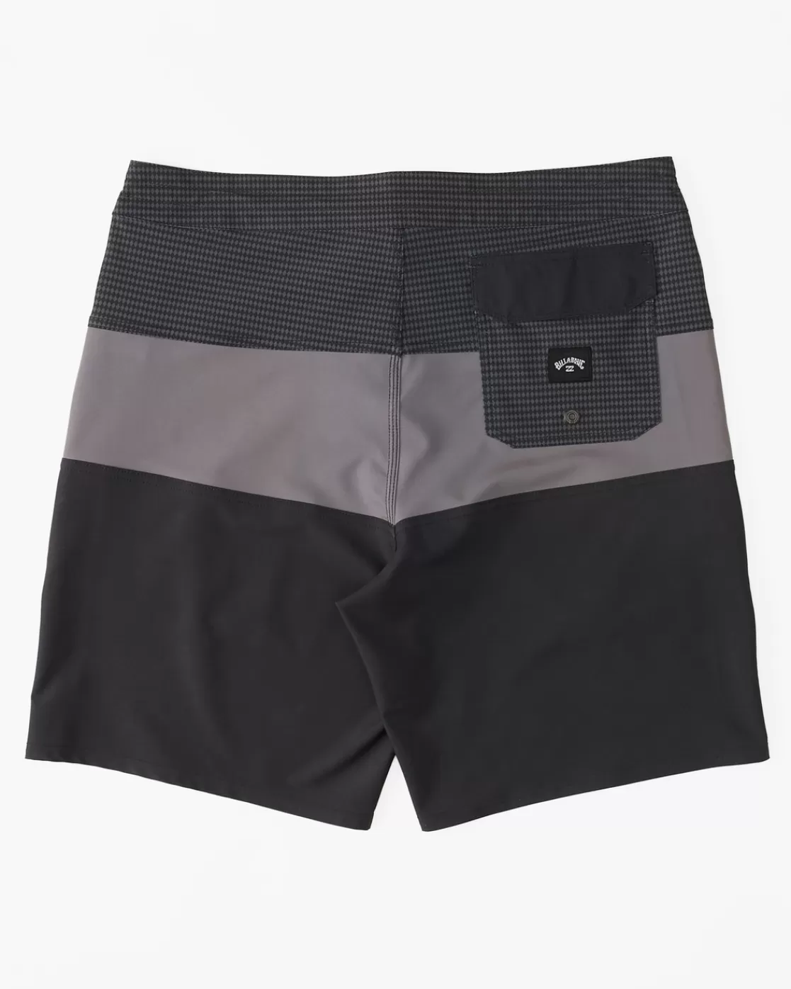 Discount Billabong Tribong Lo Tide 19" Boardshorts STEALTH