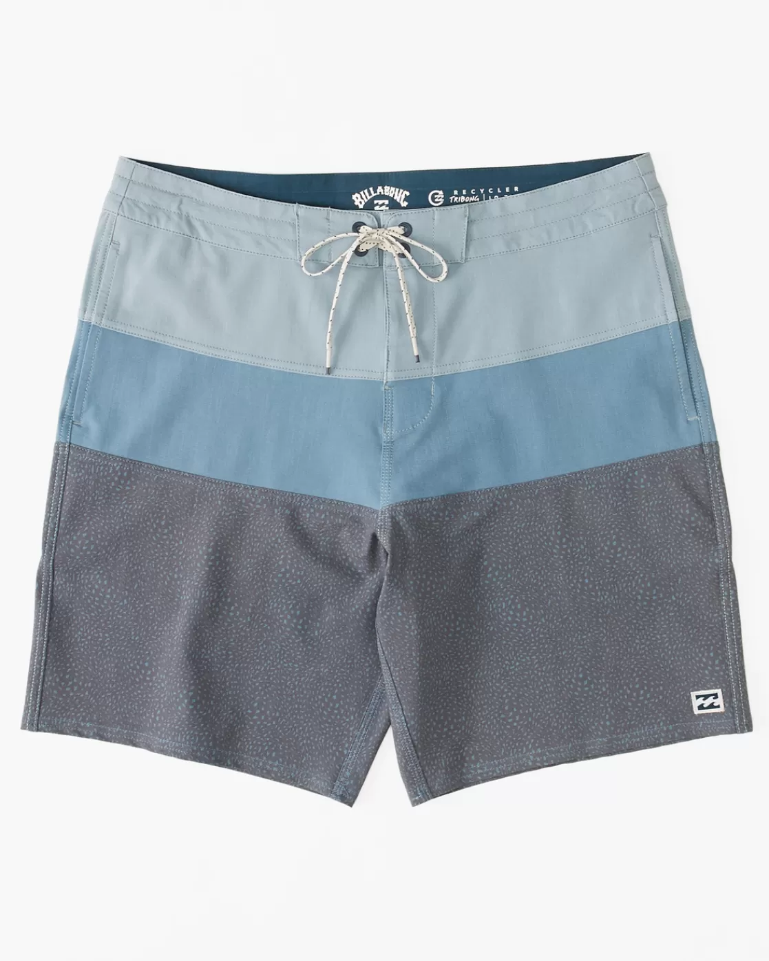 Store Billabong Tribong Lo Tide 19" Boardshorts BLUE HAZE