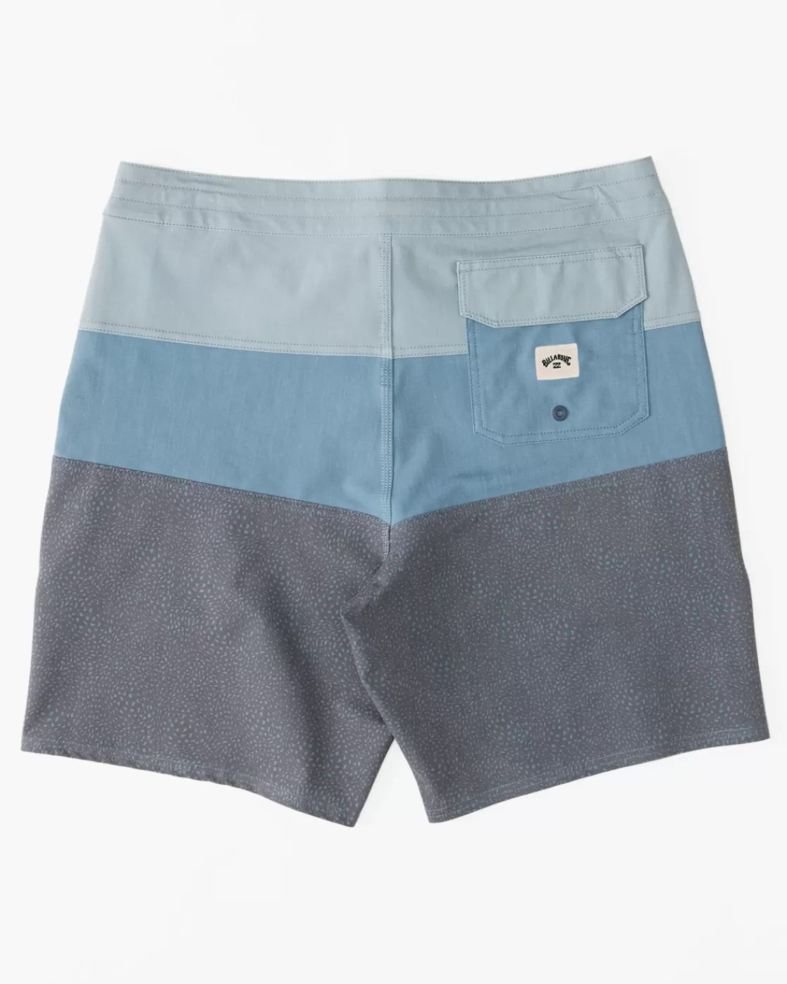 Store Billabong Tribong Lo Tide 19" Boardshorts BLUE HAZE