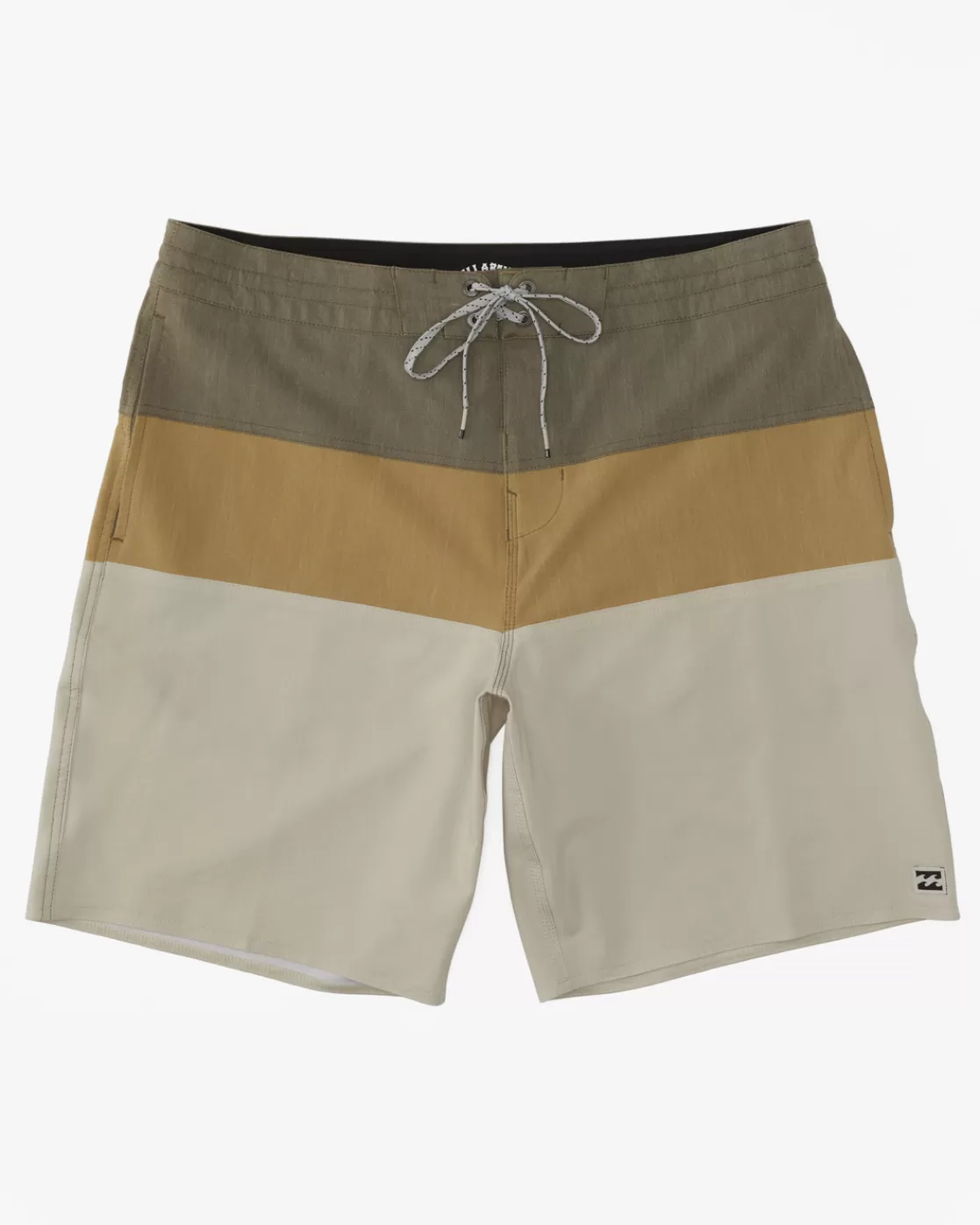 Sale Billabong Tribong Lo Tide 19" Boardshorts SAND