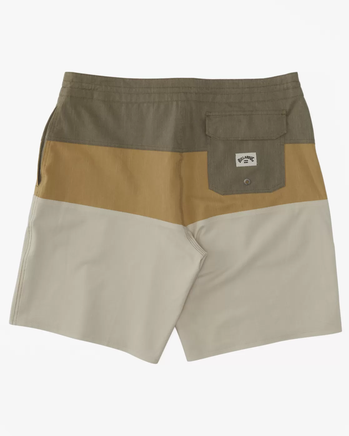 Sale Billabong Tribong Lo Tide 19" Boardshorts SAND