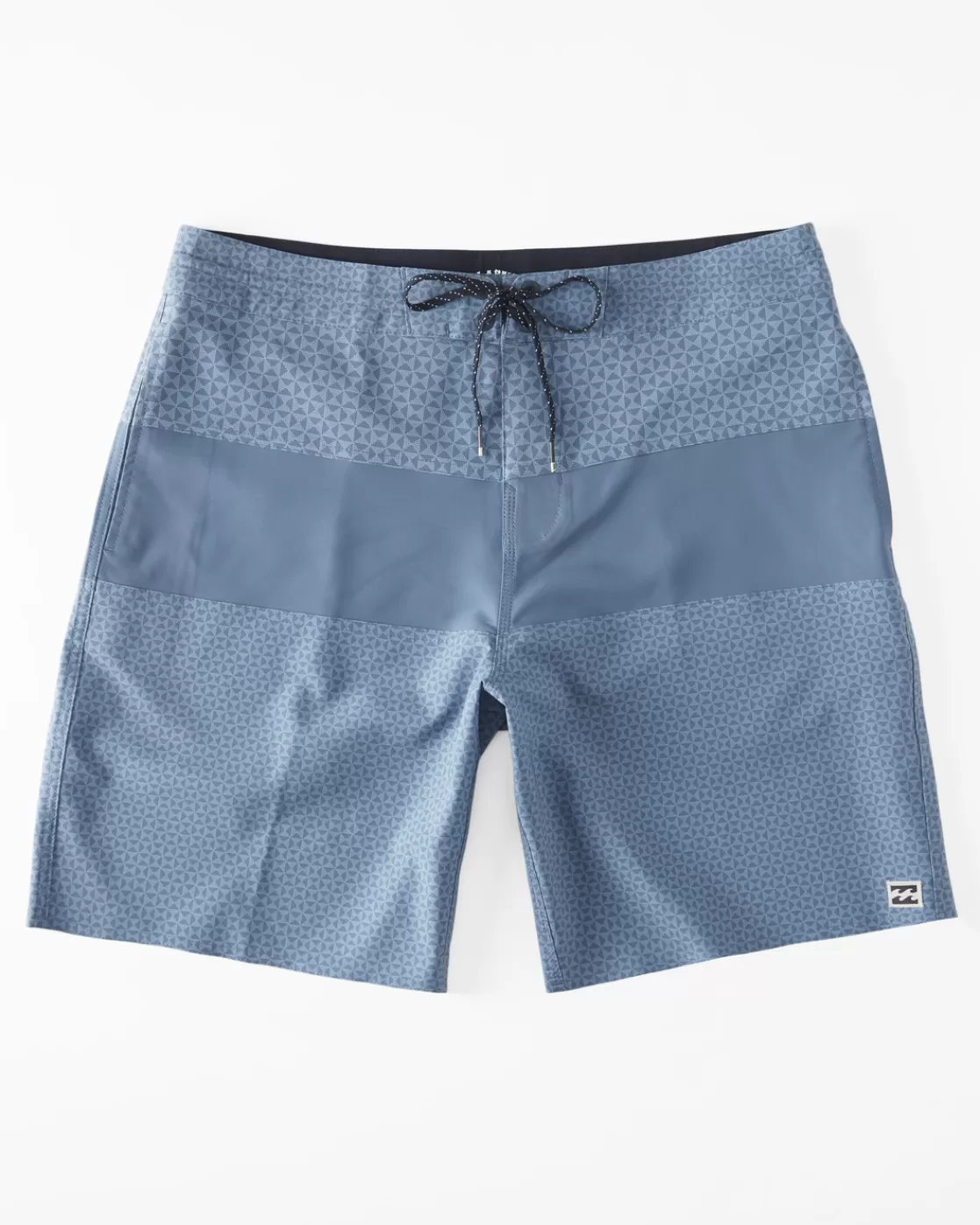 Sale Billabong Tribong Lo Tide 19" Boardshorts DUSTY BLUE