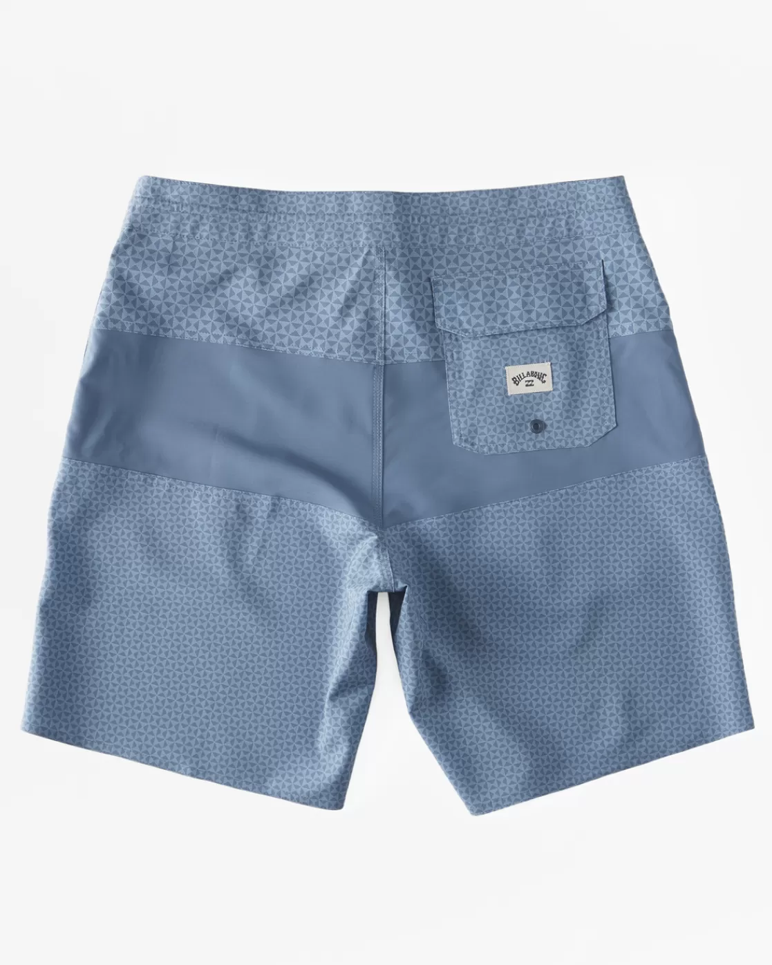 Sale Billabong Tribong Lo Tide 19" Boardshorts DUSTY BLUE