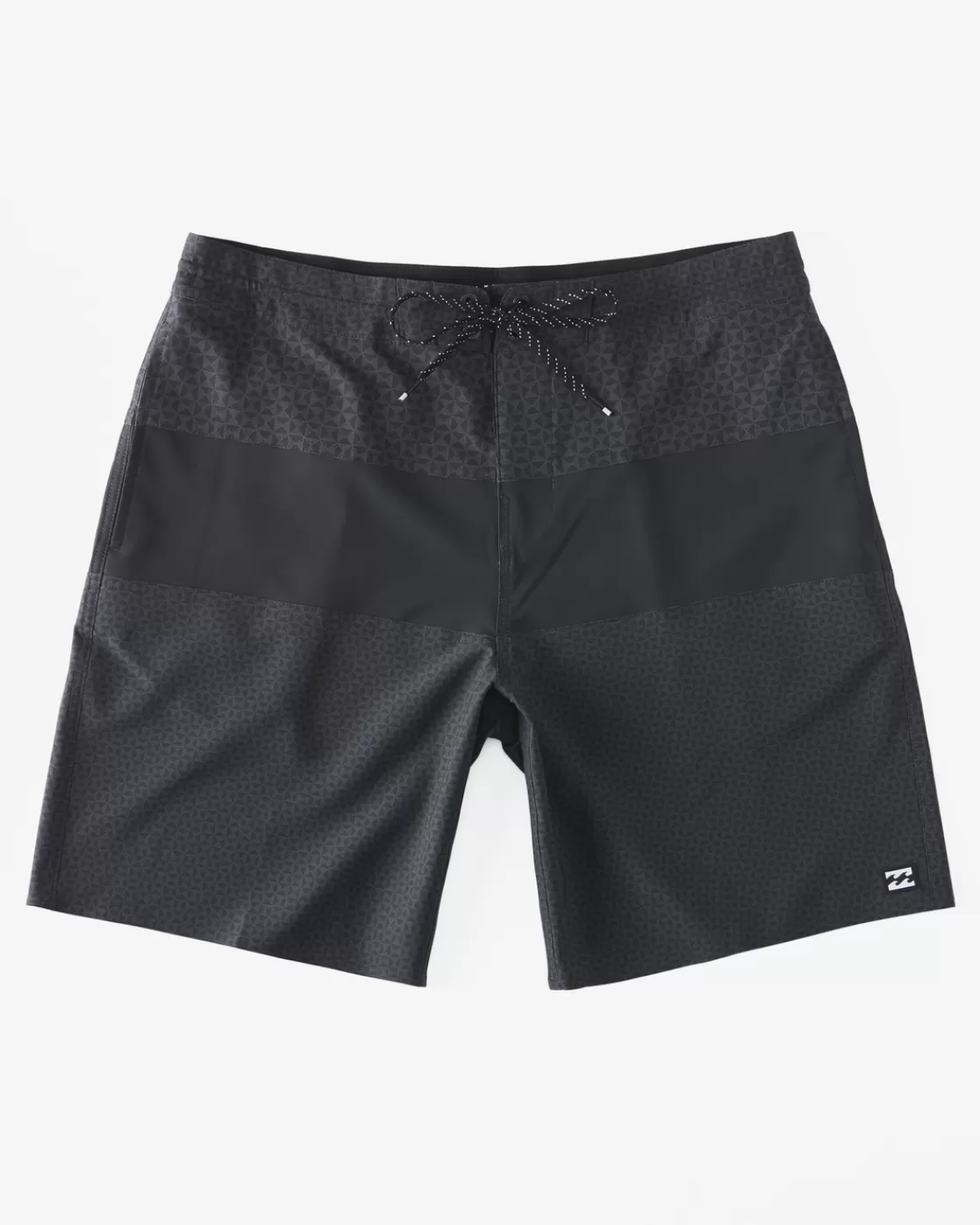 Best Sale Billabong Tribong Lo Tide 19" Boardshorts ASPHALT