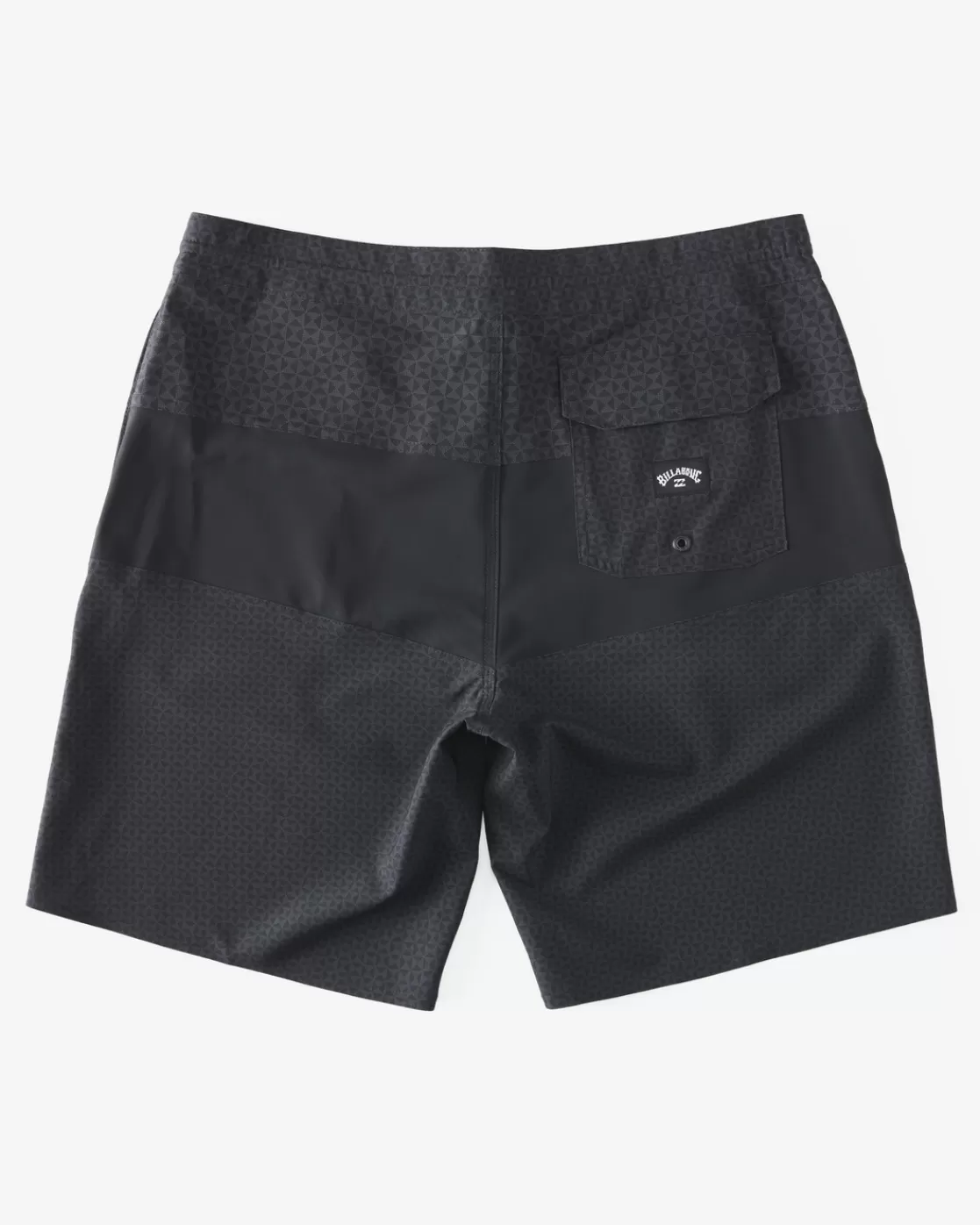 Best Sale Billabong Tribong Lo Tide 19" Boardshorts ASPHALT