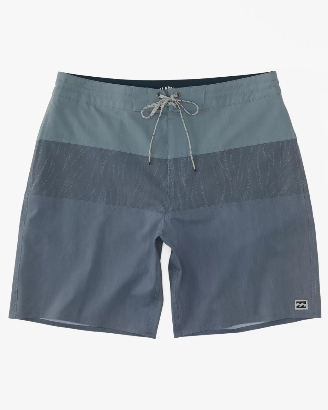 Outlet Billabong Tribong Lo Tide 19" Boardshorts HARBOR