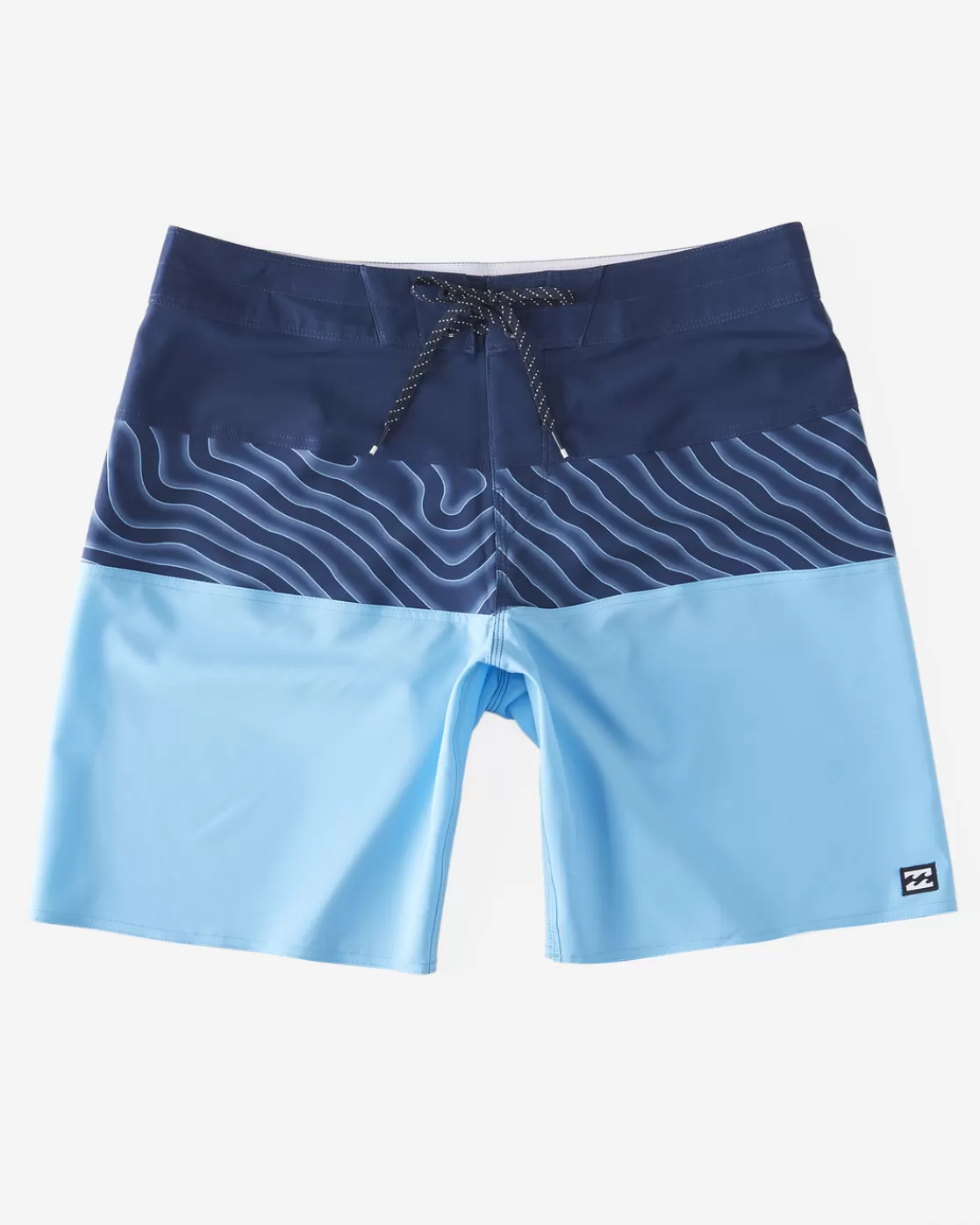 Store Billabong Tribong Pro Performance 18" Boardshorts COASTAL BLUE